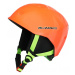 Lyžiarska prilba BLIZZARD SIGNAL ski helmet, orange