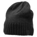 4F WINTER Dámska čiapka, čierna, veľkosť