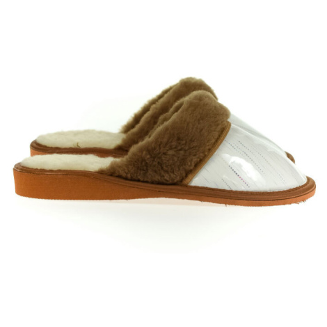 Dámska domáca obuv John-C