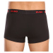 3PACK pánske boxerky HUGO viacfarebné (50469766 303)