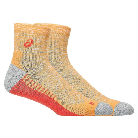 Asics Performance Run Sock Quarter 3013A979800