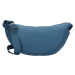Beagles Calvia taška cez rameno - džínsová modrá
