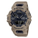 G-Shock Hodinky GBA-900UU-5AER Hnedá