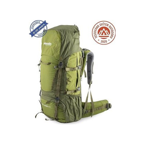 Pinguin Explorer 60 khaki