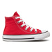 Converse Plátenky Yths C/T Allstar 3J232 Červená