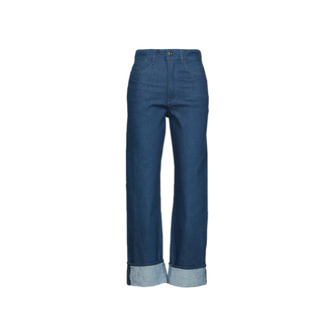 Dámske džínsy bootcut G-Star Raw