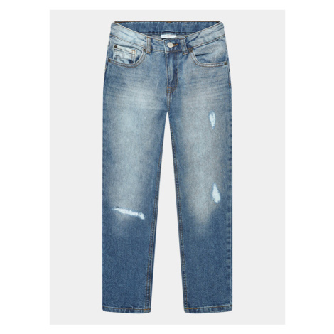 Dievčenské nohavice a džínsy Coccodrillo