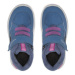 Superfit Šnurovacia obuv GORE-TEX 1-006402-8010 S Modrá