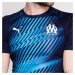 Puma Marseille Stadium Shirt 2019 2020 Mens