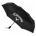 Callaway Collapsible Dáždnik Black/White 109