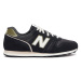 New Balance Sneakersy ML373OM2 Čierna