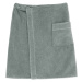 Zwoltex Unisex's Towel Kilt