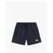 Men's Beach Shorts ATLANTIC - Navy Blue