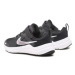 Nike Topánky Downshifter 12 Nn (PSV) DM4193 003 Čierna