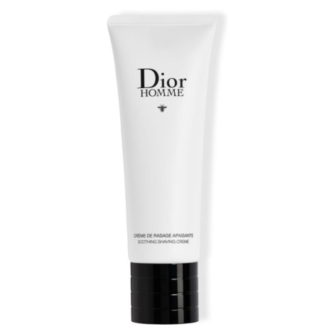 DIOR Dior Homme krém na holenie pre mužov