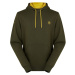 Wychwood mikina carp tactical green hoody