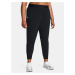 Nohavice Under Armour ArmourSport High Rise Wvn Pant