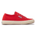 Superga Tenisky S003J70 Červená