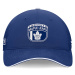 Toronto Maple Leafs čiapka baseballová šiltovka 2024 Draft NHL On Stage Trucker Adjustable Hat