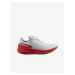 Topánky pre mužov Salomon - biela, červená