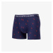 Ralph Lauren Boxer Brief 3-Pack Multicolor