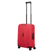 Samsonite Kabinový cestovní kufr Essens S 39 l - červená