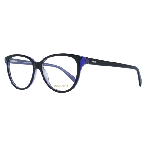 Emilio Pucci Optical Frame