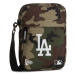 New Era Ľadvinka Mlb Side Bag Losdod 11942031 Zelená