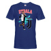 Pánské tričko s potlačou Paulo Dybala- tričko pre milovníkov futbalu