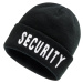 Safety cap black