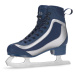 Dámske ľadové korčule FILA SKATES CHRISSY ADV BLUE SILVER