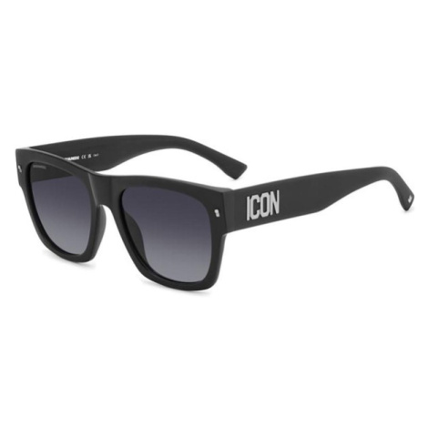 Dsquared2 ICON0004/S P5I/9O - ONE SIZE (55) Dsquared²