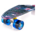 Pennyboard CRAZY BOARD Night Sky Pennyboard