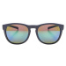 BLIZZARD-Sun glasses PCSF706120, rubber cool grey , Čierna