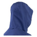 Klimatex DASCALU Pánska StormPro bunda, modrá, veľkosť