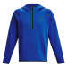 Mikina Under Armour Unstoppable Flc Hoodie Team Royal