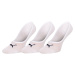 Puma 3Pack ponožky 906930 White