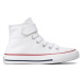 Converse Plátenky Ctas 1V Hi 372884C Biela