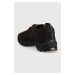 Topánky Salewa Wildfire 2 pánske, čierna farba, 00-0000061404