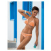 Miriam swimwear orange