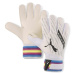 Puma ULTRA GRIP 1 RC Pánske futbalové rukavice, biela, veľkosť