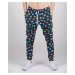 Aloha From Deer Unisex's Space Invaders Sweatpants SWPN-PC AFD365