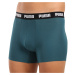 3PACK pánske boxerky Puma viacfarebné (701226820 010)