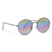 Vans Slnečné okuliare Leveler Sunglasses VN0A7Y67BQL1 Ružová