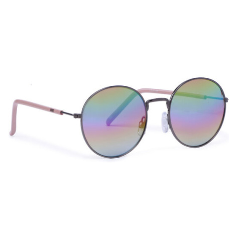Vans Slnečné okuliare Leveler Sunglasses VN0A7Y67BQL1 Ružová