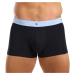 3PACK pánske boxerky Tommy Hilfiger tmavo modré (UM0UM02763 0XM)