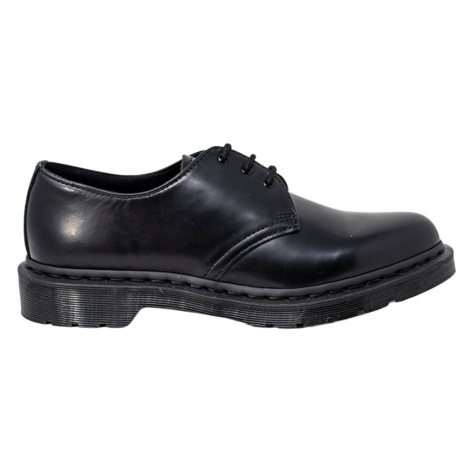 Dámske poltopánky Dr Martens