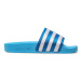 Adidas Šľapky Adilette W GX8639 Modrá