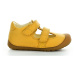 Bundgaard Petit Summer Mustard barefoot sandále 22 EUR