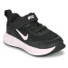 Nike  WEARALLDAY TD  Univerzálna športová obuv Čierna